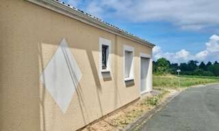 Maison 5 Pièces 115 m² à vendre à Anglade (33390)