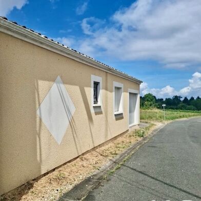 Maison 5 pièces 184000 €