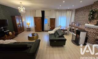 Maison 4 Pièces 190 m² à vendre à Auchel (62260)