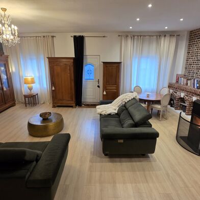 Maison 4 pièces 235000 €