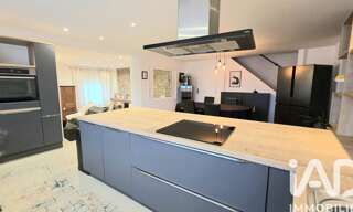 Maison 4 Pièces 190 m² à vendre à Auchel (62260)