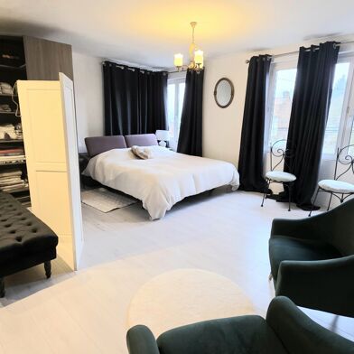 Maison 4 pièces 235000 €