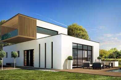 Maison 5 pièces 850000 €