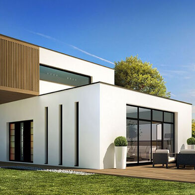 Maison 5 pièces 850000 €