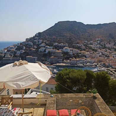 Appartement 3 pièces 702000 €