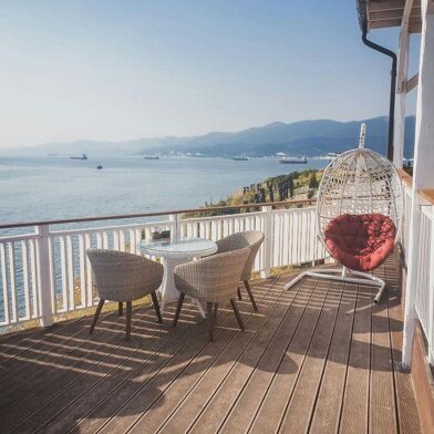 Appartement 3 pièces 856000 €