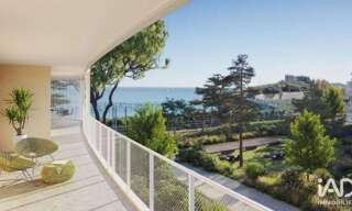 Appartement 4 Pièces 114 m² à vendre à Antibes (06600)