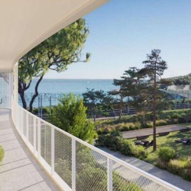 Appartement 4 pièces 1262000 €