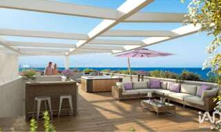 Appartement 4 Pièces 114 m² à vendre à Antibes (06600)