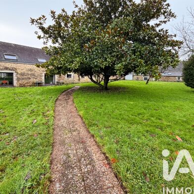 Maison 8 pièces 327000 €