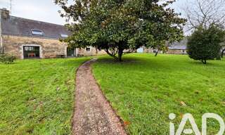 Maison 8 Pièces 152 m² à vendre à Languidic (56440)