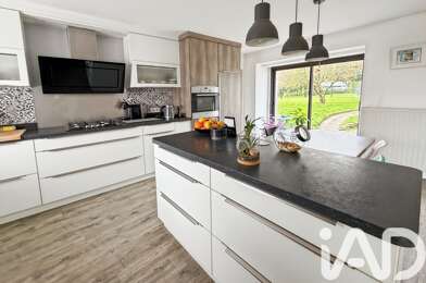 Maison 8 pièces 327000 €