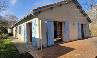 Maison 5 Pièces 140 m² à vendre à Tarascon-sur-Ariège (09400)