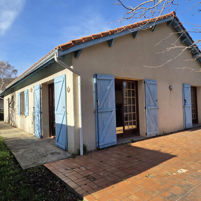 Maison 5 pièces 193000 €