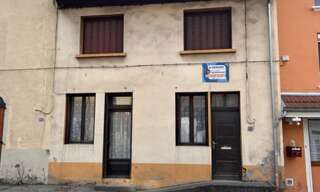 Maison 5 Pièces 123 m² à vendre à Séchilienne (38220)