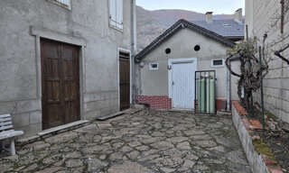 Maison 4 Pièces 80 m² à vendre à Val-de-Sos (09220)