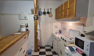 Maison 4 Pièces 80 m² à vendre à Val-de-Sos (09220)