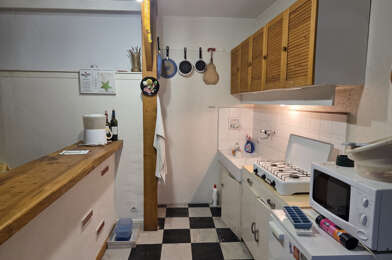 Maison 4 pièces 105000 €