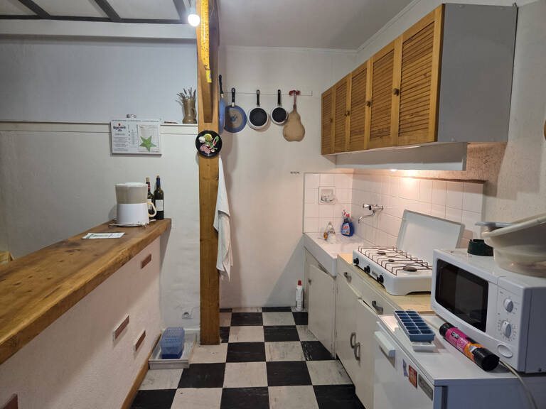MAISON AVEC COUR VAL DE SOS — photo 1