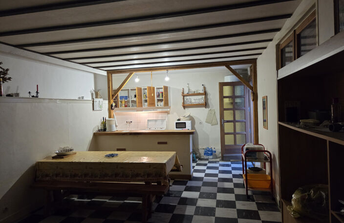 MAISON AVEC COUR VAL DE SOS — photo 2