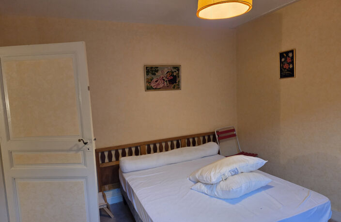 MAISON AVEC COUR VAL DE SOS — photo 3