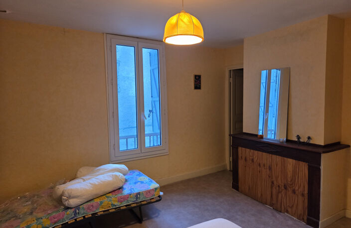 MAISON AVEC COUR VAL DE SOS — photo 5