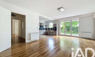 Appartement 4 Pièces 84 m² à vendre à Nanterre (92000)