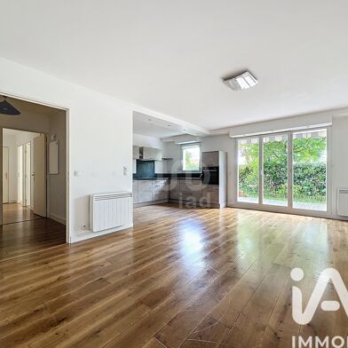 Appartement 4 pièces 449000 €