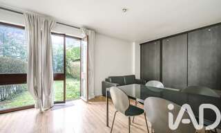 Appartement 1 Pièce 32 m² à vendre à Jouy-en-Josas (78350)