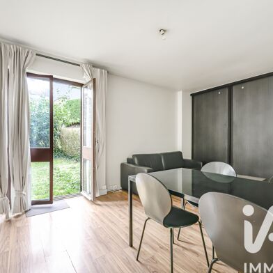 Appartement 1 pièces 165000 €
