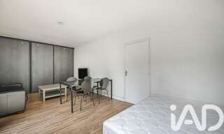 Appartement 1 Pièce 32 m² à vendre à Jouy-en-Josas (78350)