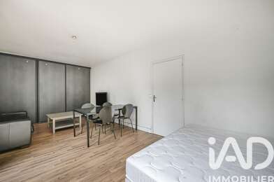 Appartement 1 pièces 165000 €