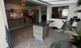 Maison 5 Pièces 139 m² à vendre à Hénin-Beaumont (62110)