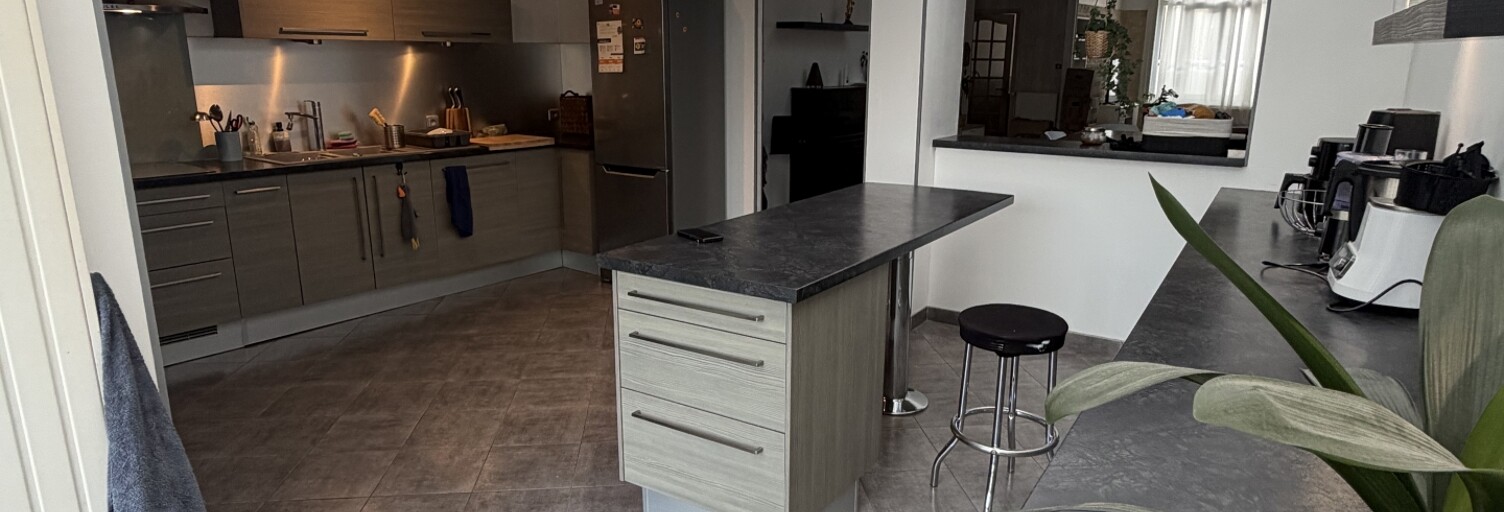 Maison 5 Pièces 139 m² à vendre à Hénin-Beaumont (62110)