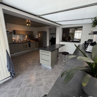 Maison 5 pièces 216000 €