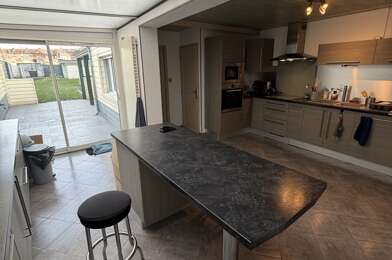 Maison 5 pièces 216000 €