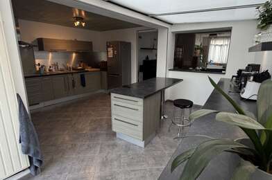 Maison 5 pièces 216000 €