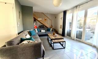 Maison 4 Pièces 78 m² à vendre à Pornichet (44380)