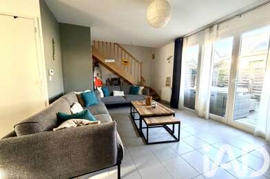 Maison 4 pièces 343000 €