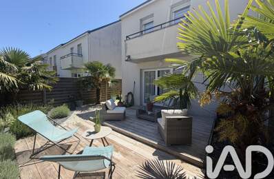 Vente Maison/villa 4 pièces — photo du bien