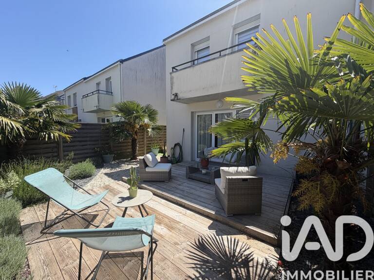 Vente Maison/villa 4 pièces — photo 1