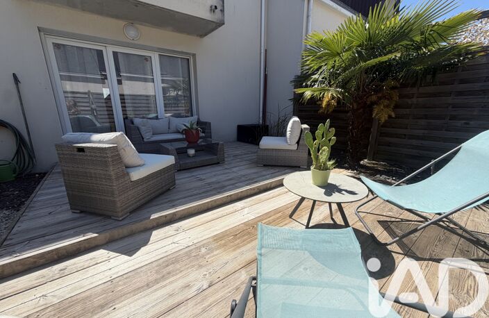 Vente Maison/villa 4 pièces — photo 2