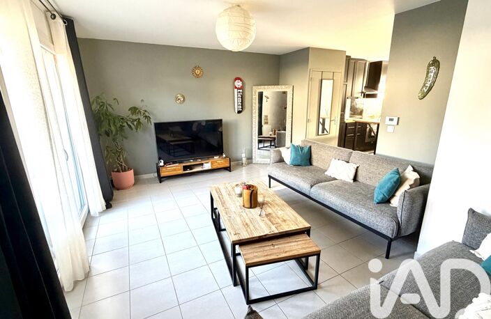 Vente Maison/villa 4 pièces — photo 4