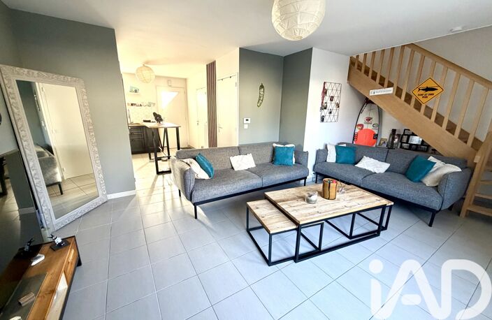 Vente Maison/villa 4 pièces — photo 5