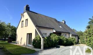 Maison 5 Pièces 104 m² à vendre à Tourville-sur-Sienne (50200)