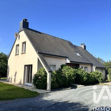 Maison 5 pièces 290000 €