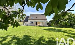 Maison 5 Pièces 104 m² à vendre à Tourville-sur-Sienne (50200)