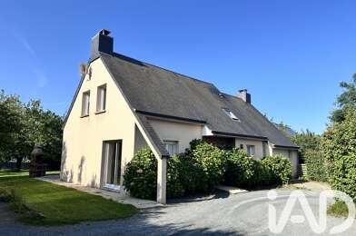 Maison 5 pièces 290000 €