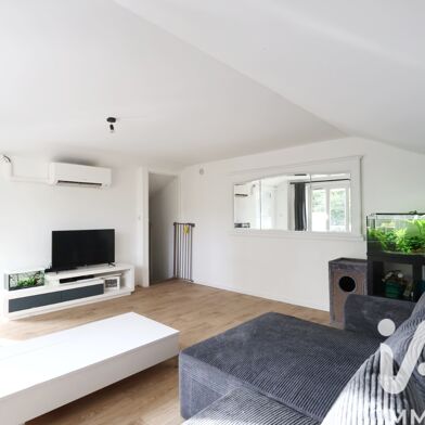 Maison 2 pièces 135000 €