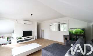 Maison 2 Pièces 50 m² à vendre à Toulon (83000)